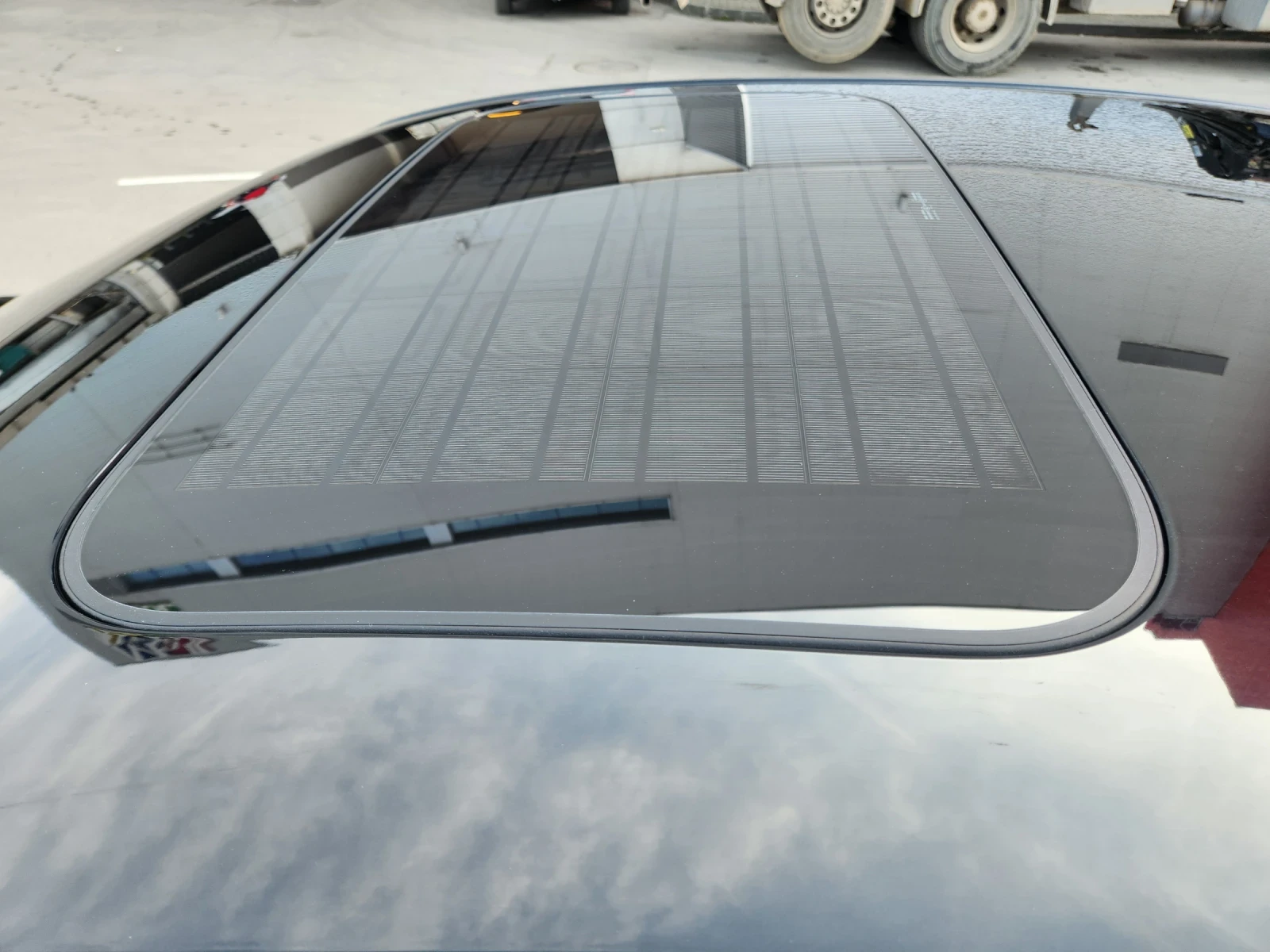 Audi A8 LUXURY, снимка 14 - Автомобили и джипове - 54102442