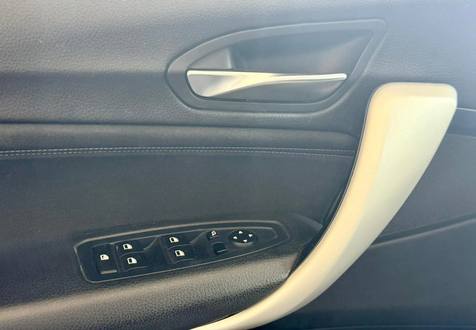 BMW 118 d* M pack* Лизинг, снимка 7 - Автомобили и джипове - 54211718