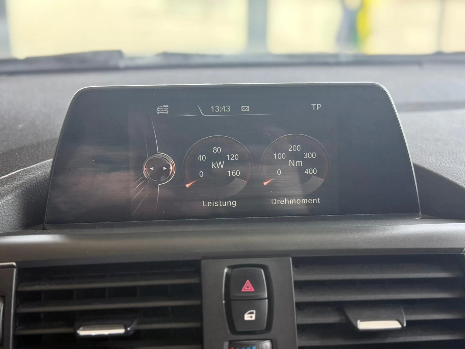 BMW 118 d* M pack* Лизинг, снимка 13 - Автомобили и джипове - 54211718