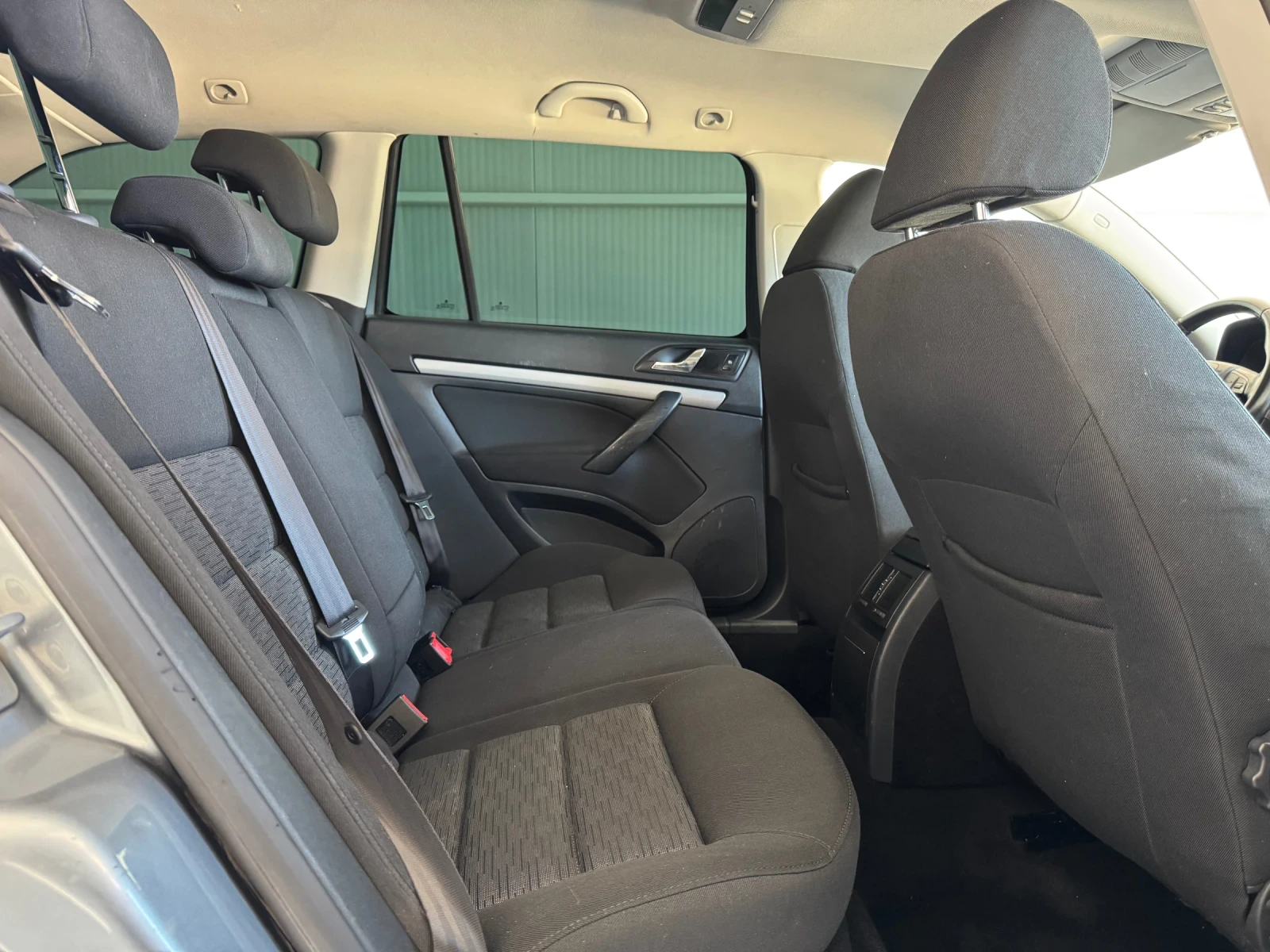 Skoda Octavia NAVI-AVTOMAT-2.0-140, снимка 12 - Автомобили и джипове - 54238346