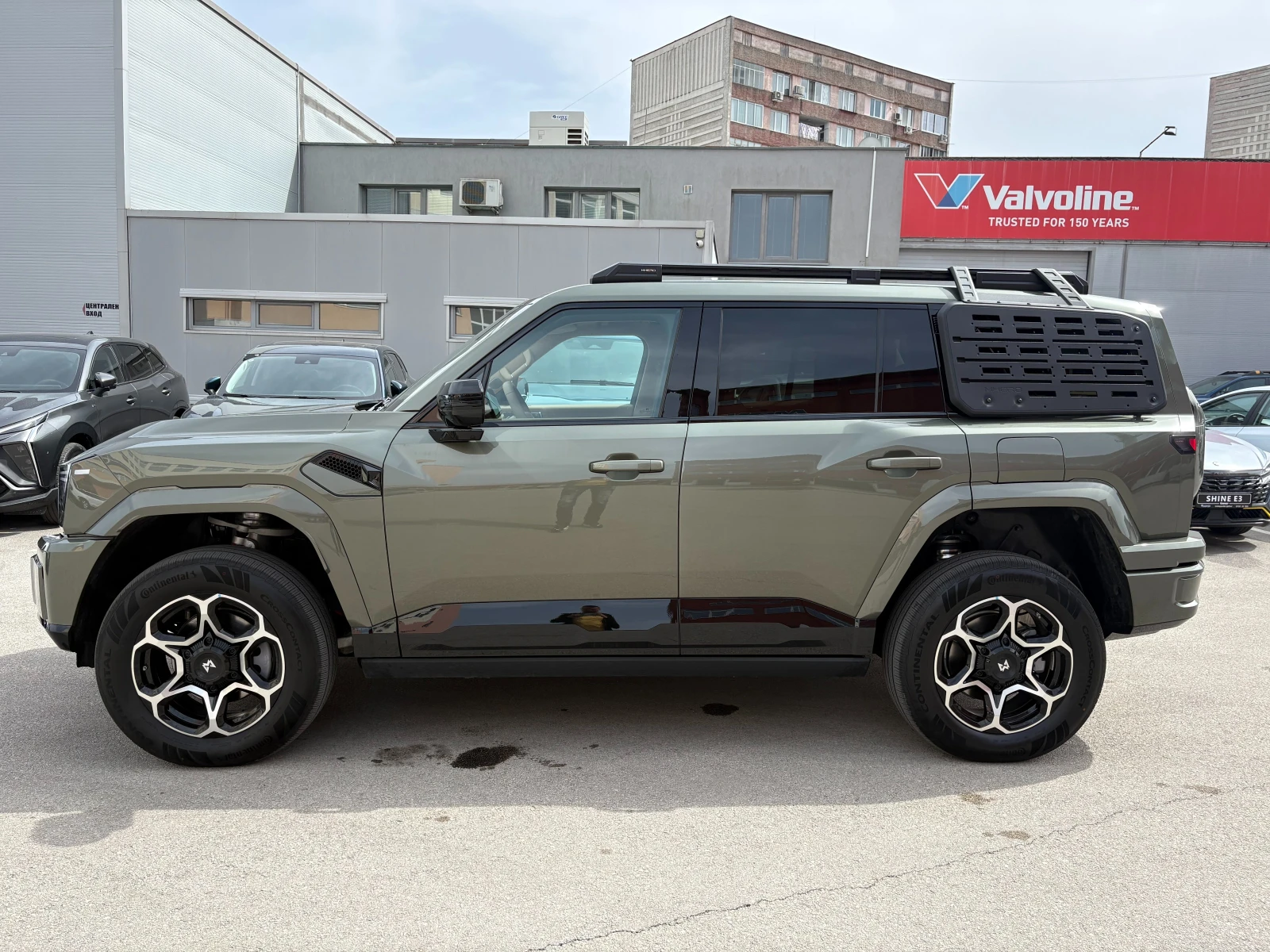 DONGFENG MHero E1+  | Mobile.bg � ����������� 4