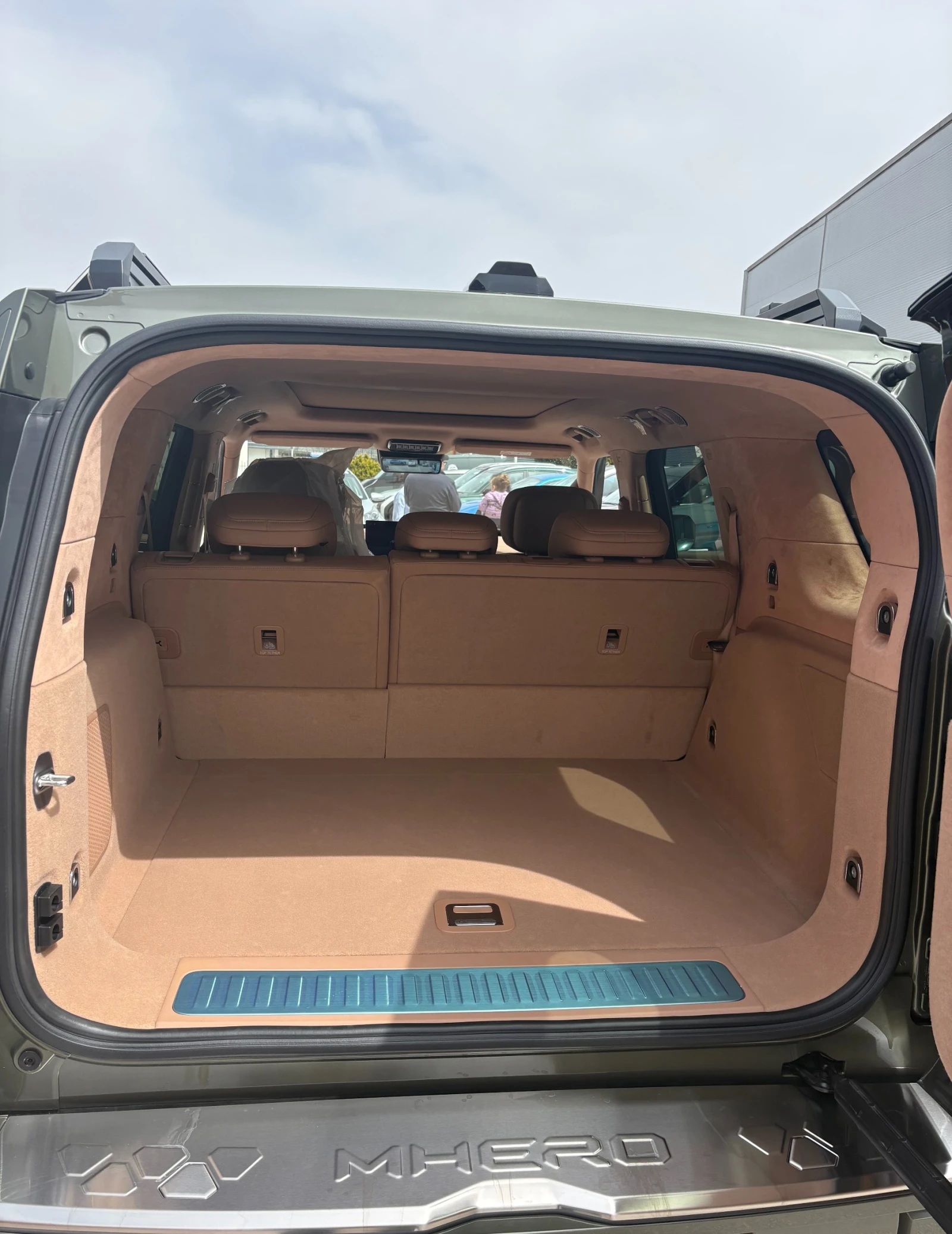 DONGFENG MHero E1+  | Mobile.bg � ����������� 13