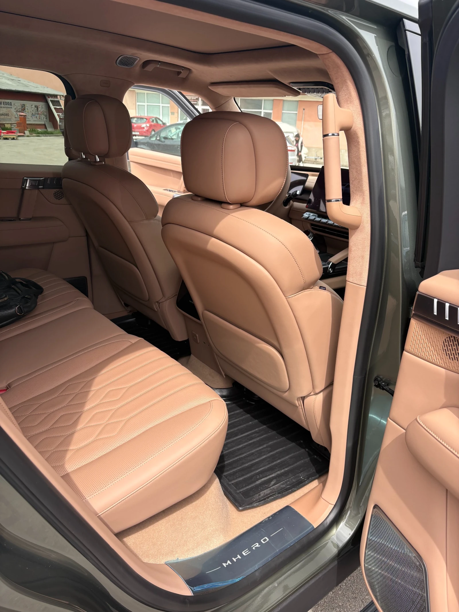 DONGFENG MHero E1+  | Mobile.bg � ����������� 9