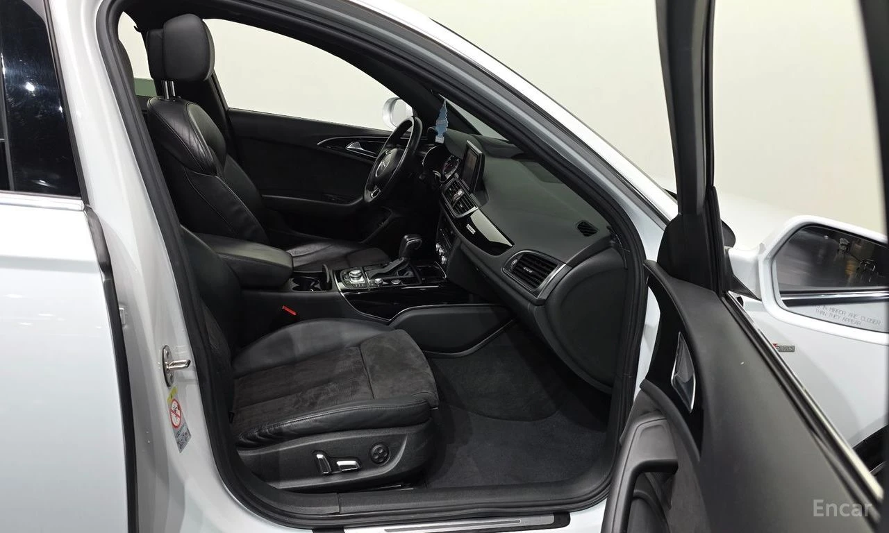 Audi A6 * 40TFSI* QUATTRO* S-LINE* �������* �������* HUD*  | Mobile.bg � ����������� 11