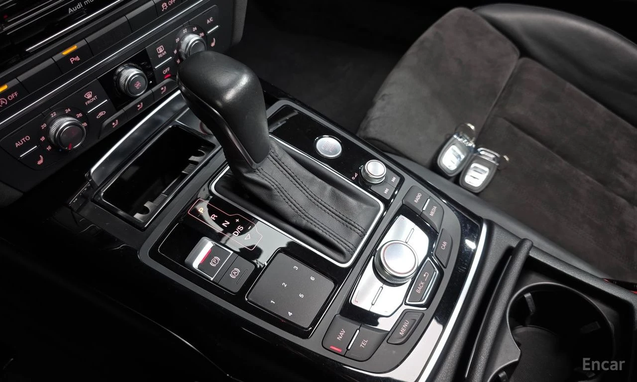 Audi A6 * 40TFSI* QUATTRO* S-LINE* �������* �������* HUD*  | Mobile.bg � ����������� 9