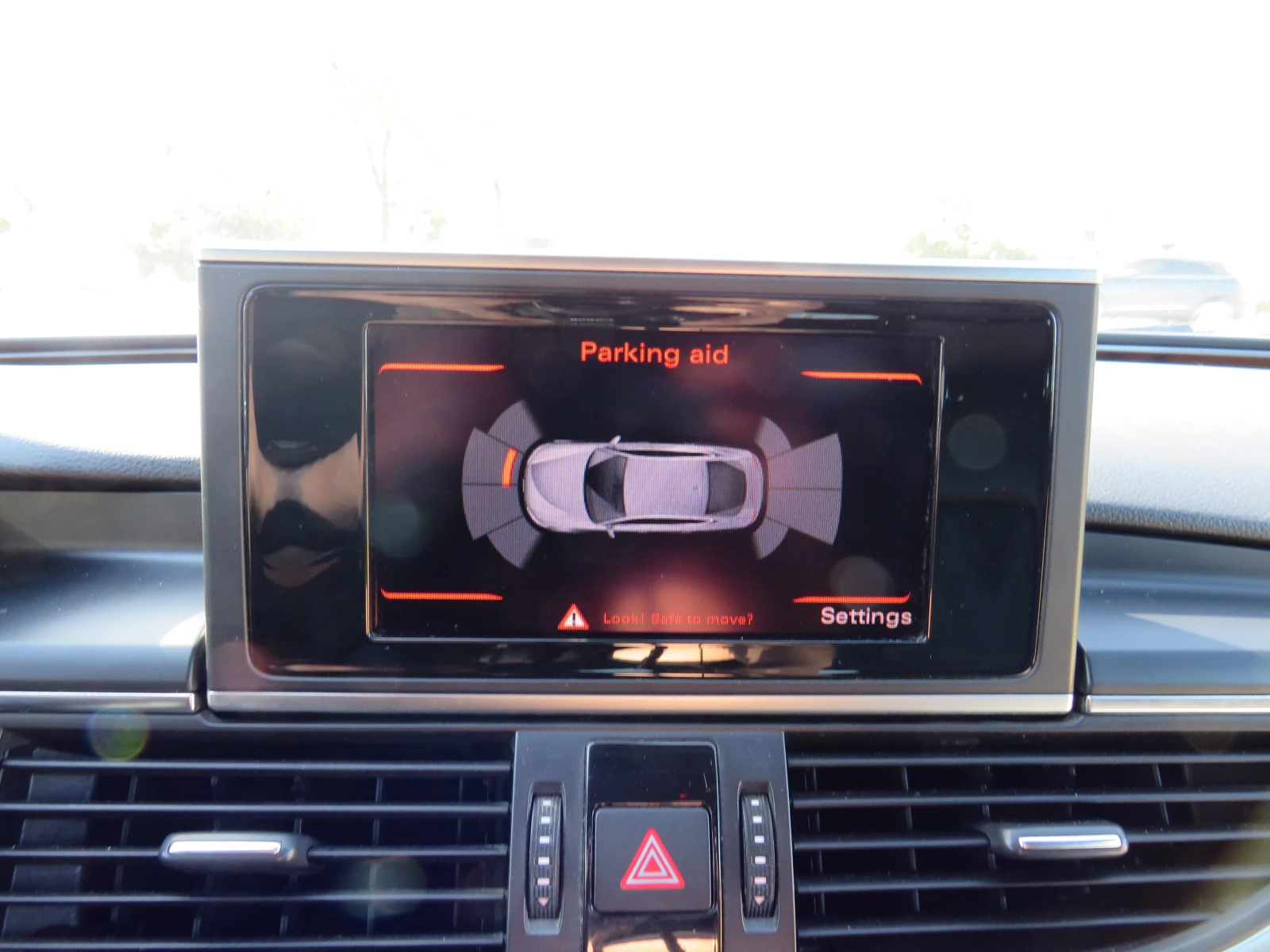 Audi A7 * 3.0TDI QUATTRO START&STOP NAVI* , снимка 16 - Автомобили и джипове - 54356728