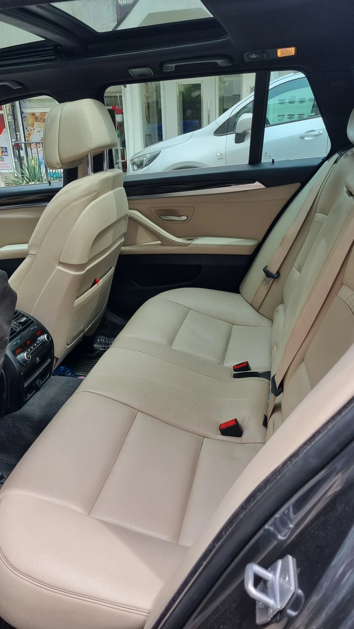 BMW 530 F11, снимка 5 - Автомобили и джипове - 54388187