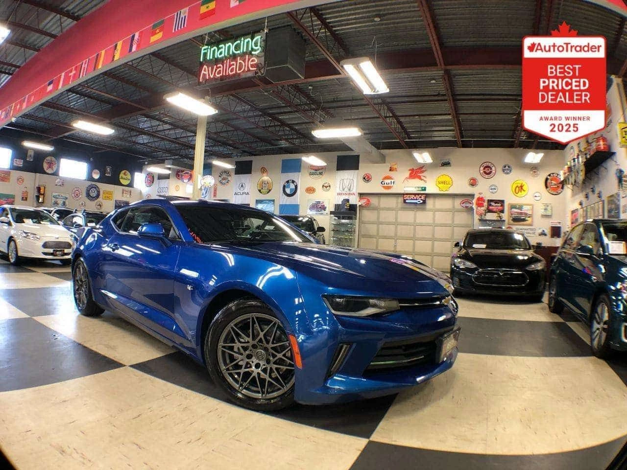 Chevrolet Camaro * 1LS/1LT * CARFAX * ���� �� �� | Mobile.bg � ����������� 1