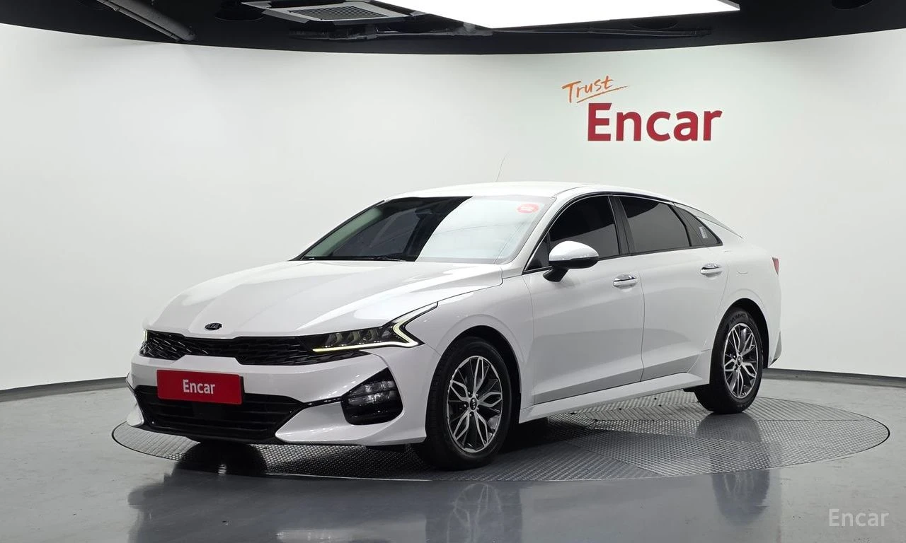 Kia K5 2.0 Trendy* DISTRONIC* �������* ������*  | Mobile.bg � ����������� 1