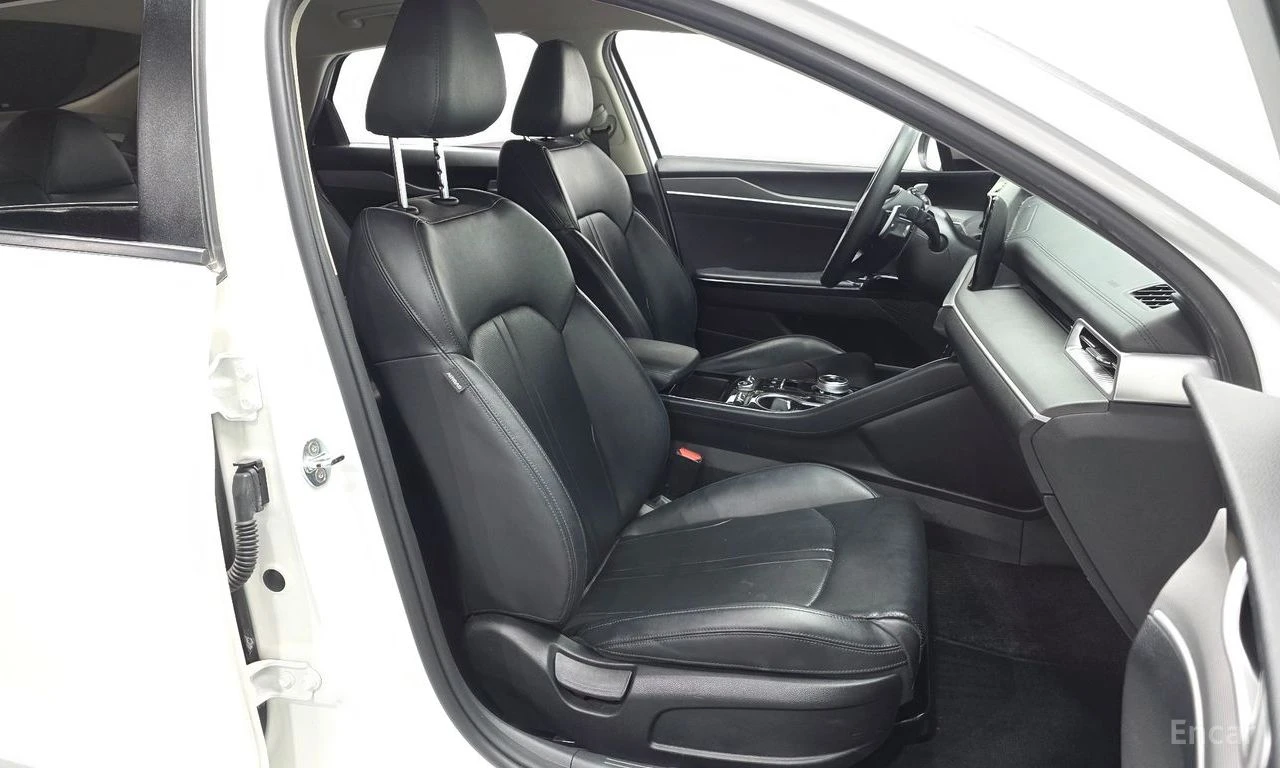 Kia K5 2.0 Trendy* DISTRONIC* �������* ������*  | Mobile.bg � ����������� 8