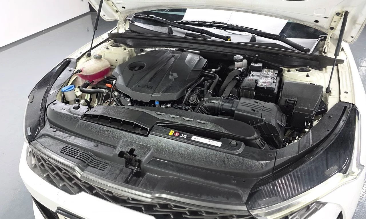 Kia K5 2.0 Trendy* DISTRONIC* �������* ������*  | Mobile.bg � ����������� 17
