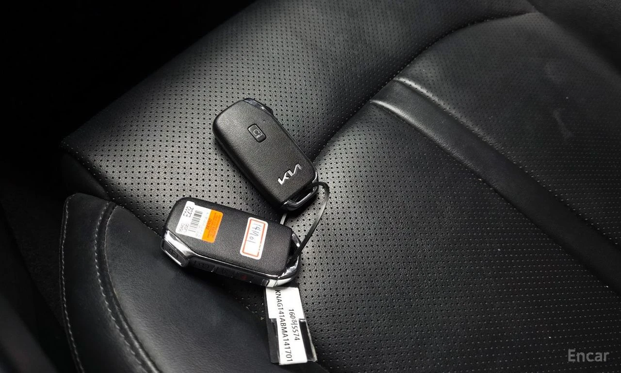 Kia K5 2.0 Trendy* DISTRONIC* �������* ������*  | Mobile.bg � ����������� 14