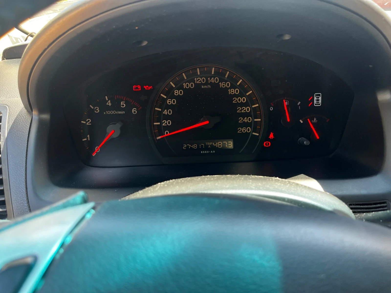 Honda Accord, снимка 16 - Автомобили и джипове - 54982890