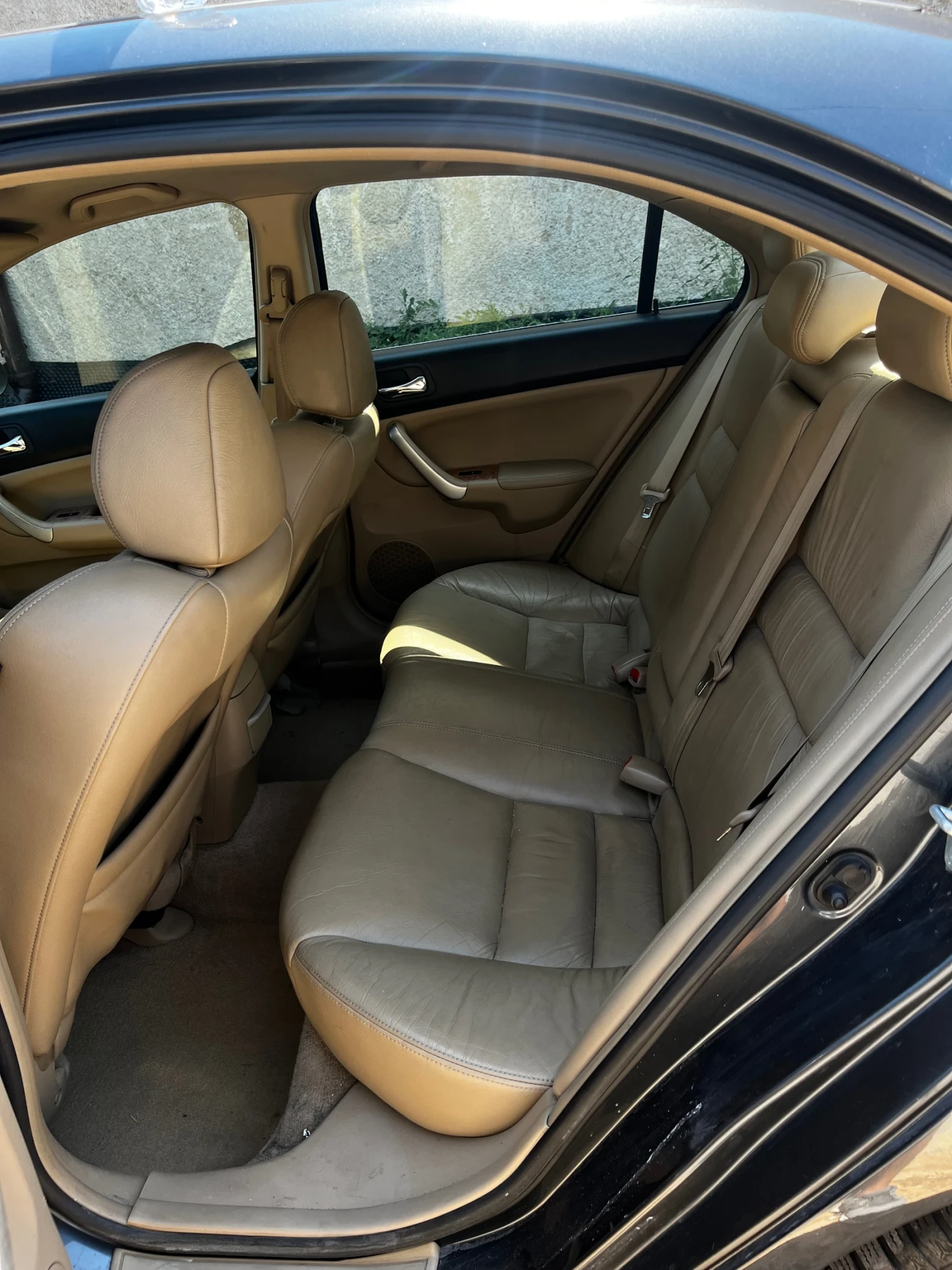 Honda Accord, снимка 10 - Автомобили и джипове - 54982890