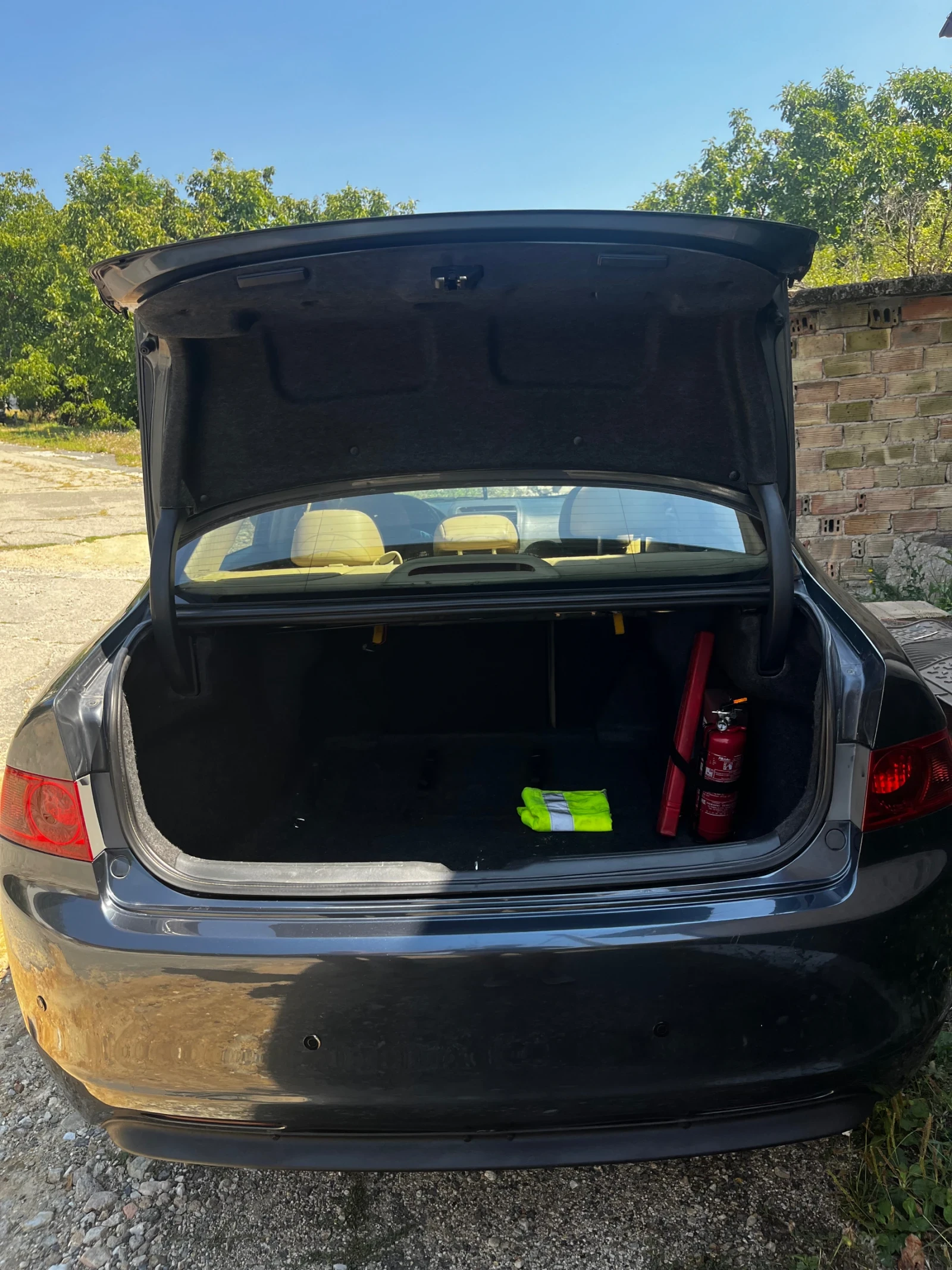 Honda Accord, снимка 13 - Автомобили и джипове - 54982890