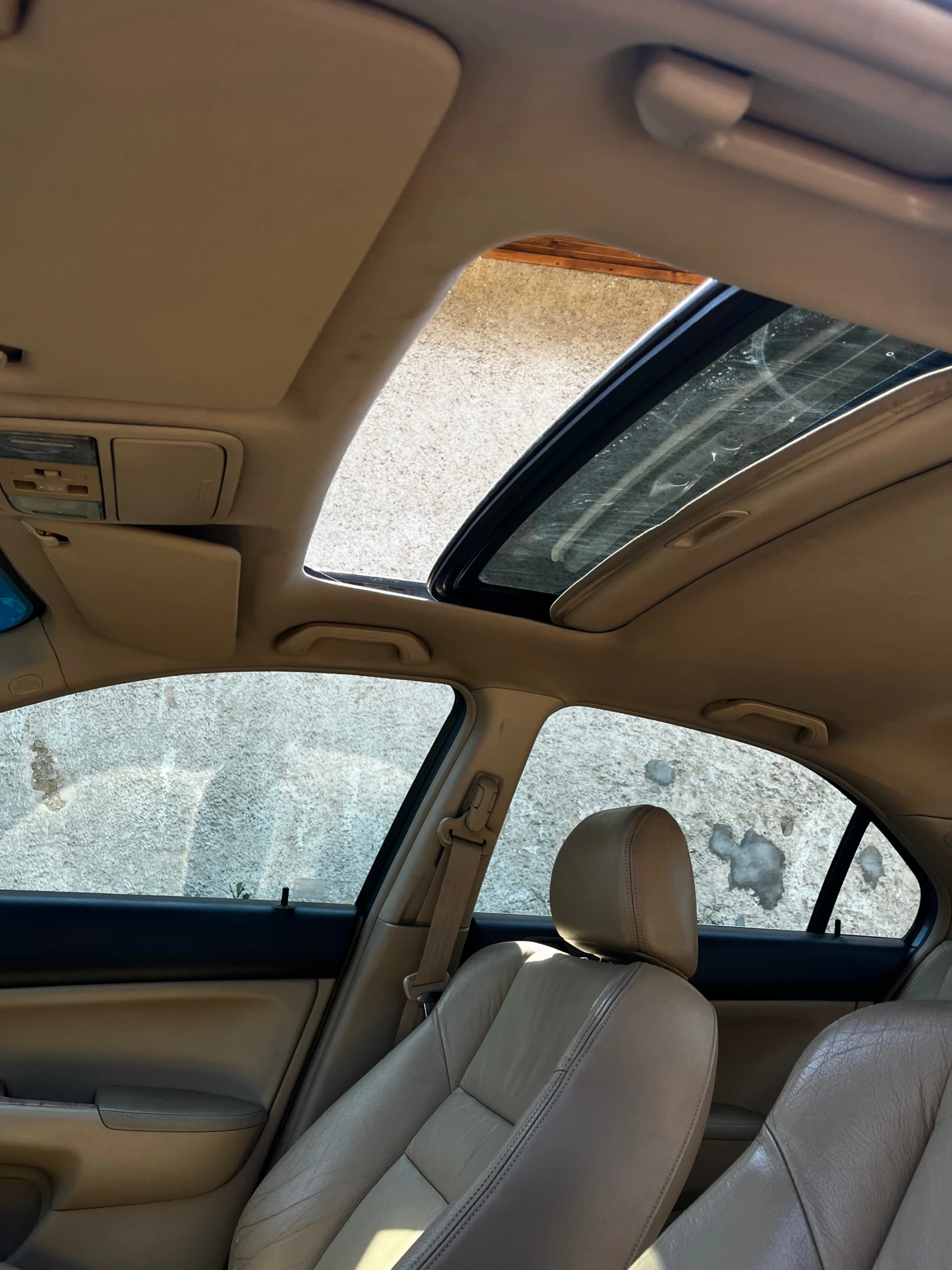 Honda Accord, снимка 11 - Автомобили и джипове - 54982890