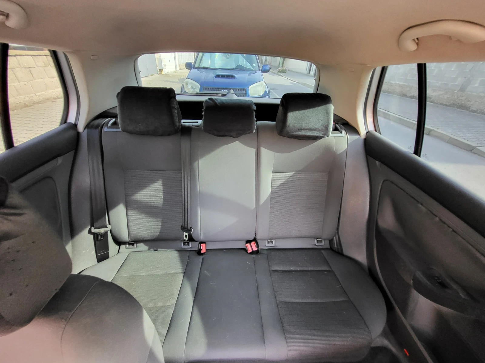 VW Golf, снимка 5 - Автомобили и джипове - 55090452