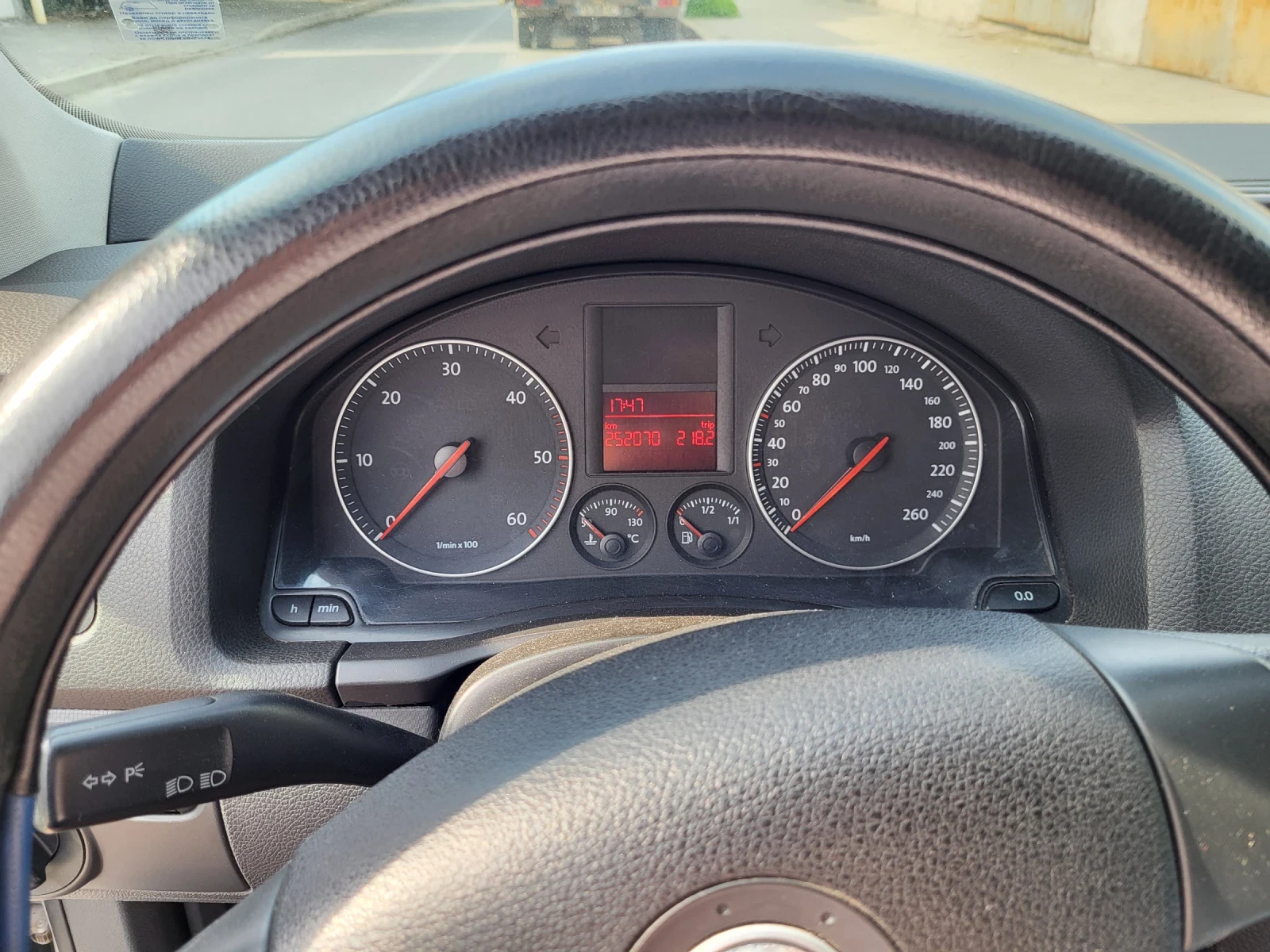 VW Golf, снимка 7 - Автомобили и джипове - 55090452