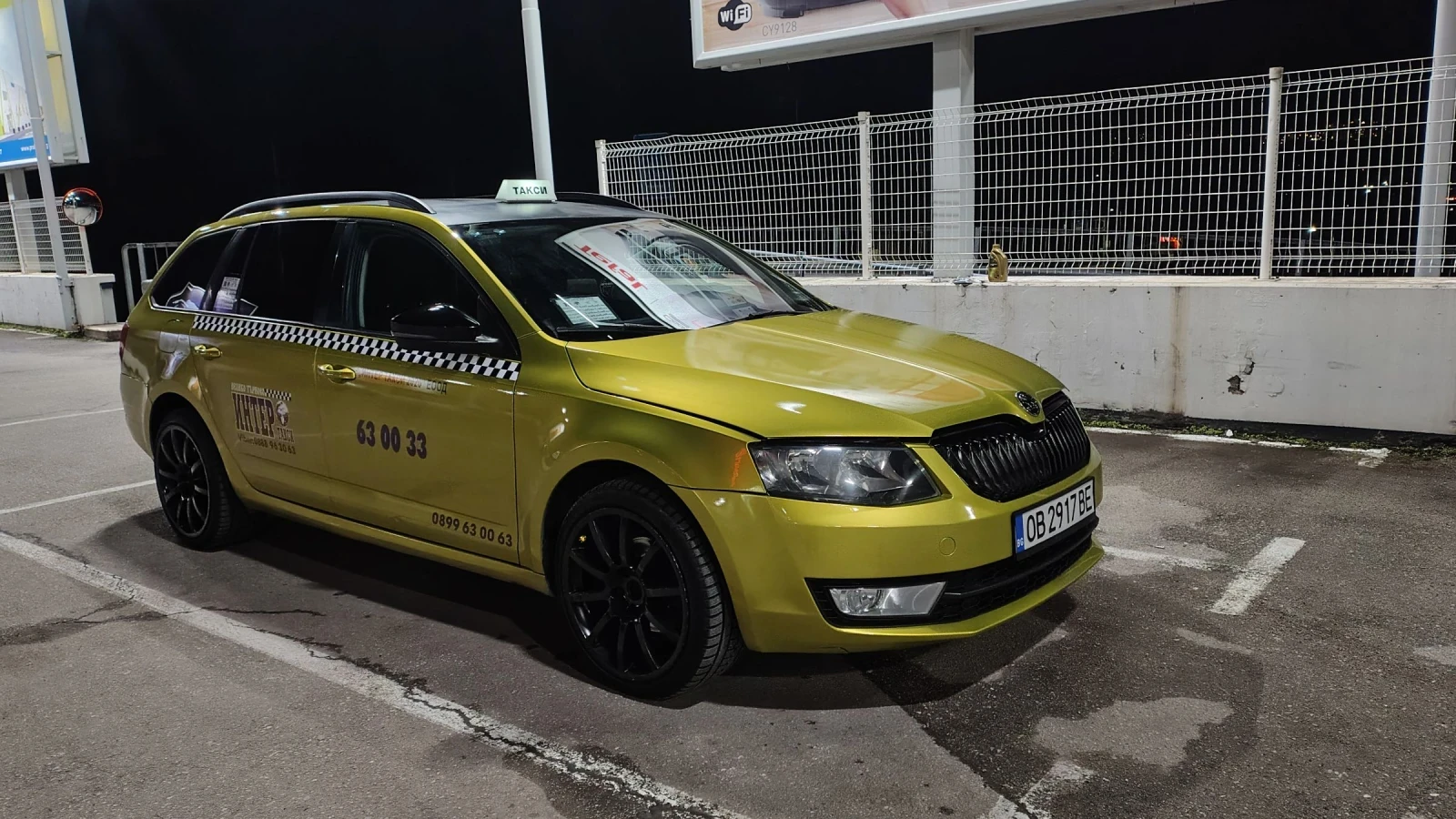 Skoda Octavia, снимка 2 - Автомобили и джипове - 55225258