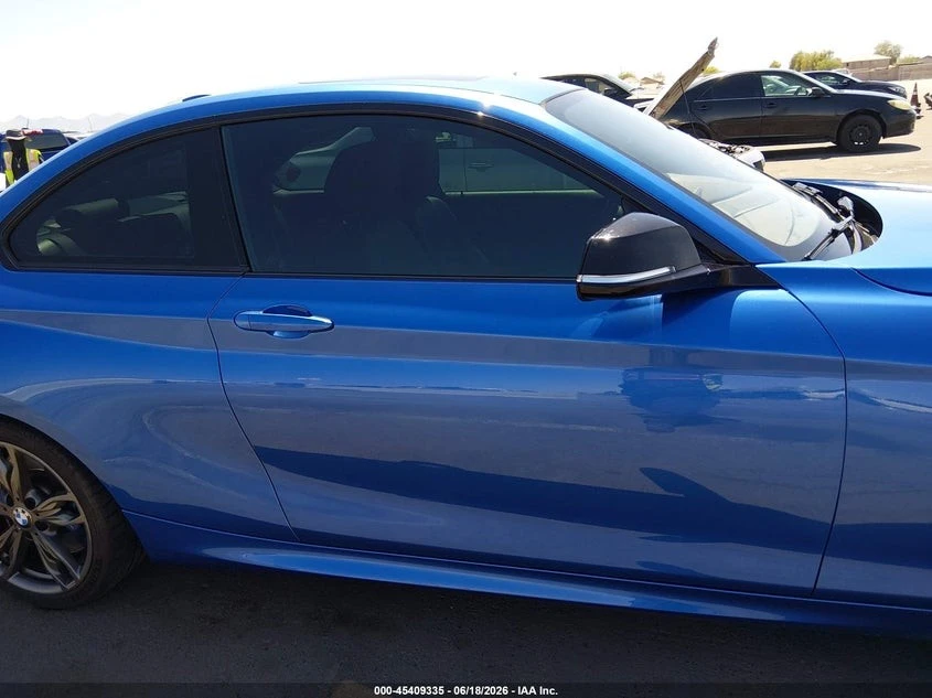 BMW 240 M240i* �������* HARMAN* KARDON* SUNROOF* ������*  | Mobile.bg � ����������� 8
