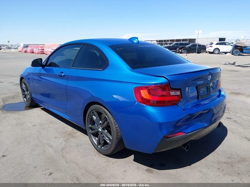 BMW 240 M240i* �������* HARMAN* KARDON* SUNROOF* ������*  | Mobile.bg � ����������� 5