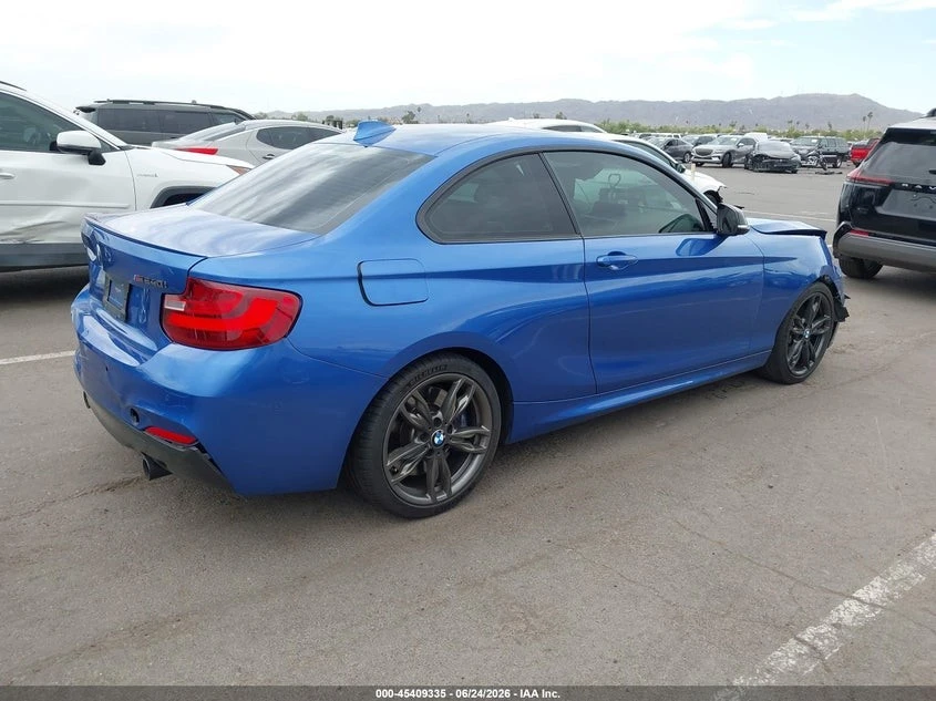 BMW 240 M240i* �������* HARMAN* KARDON* SUNROOF* ������*  | Mobile.bg � ����������� 6