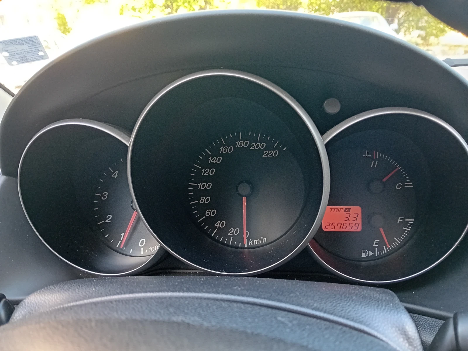 Mazda 3 Facelift, снимка 13 - Автомобили и джипове - 55708483