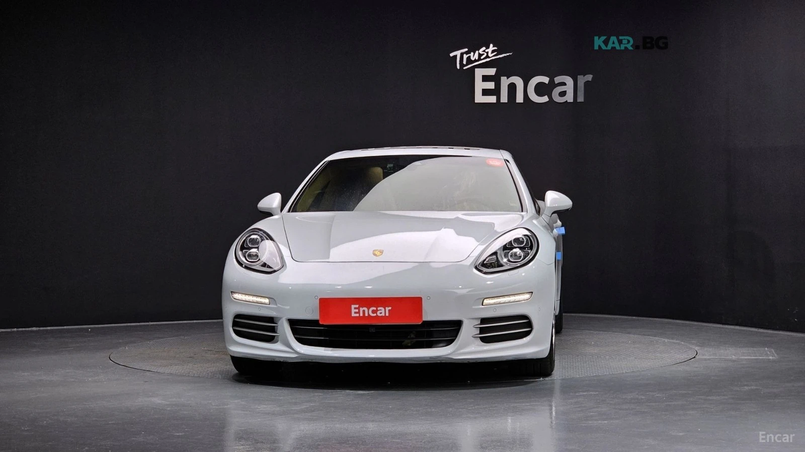 Porsche Panamera 3.6 AWD EDITION 970* КОЖА* ОБДУХ* НАВИ* ПАНО, снимка 3 - Автомобили и джипове - 55736621