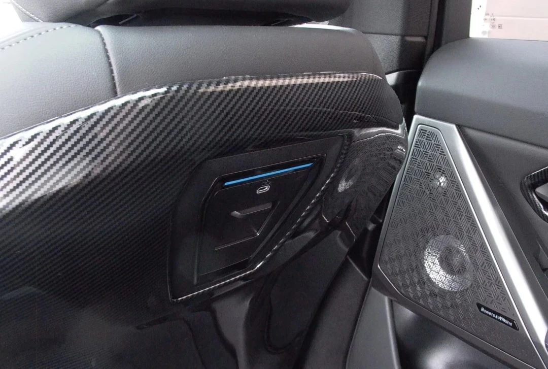 BMW i5  M60 xDrive M Sportpackage Pro, снимка 11 - Автомобили и джипове - 55782450