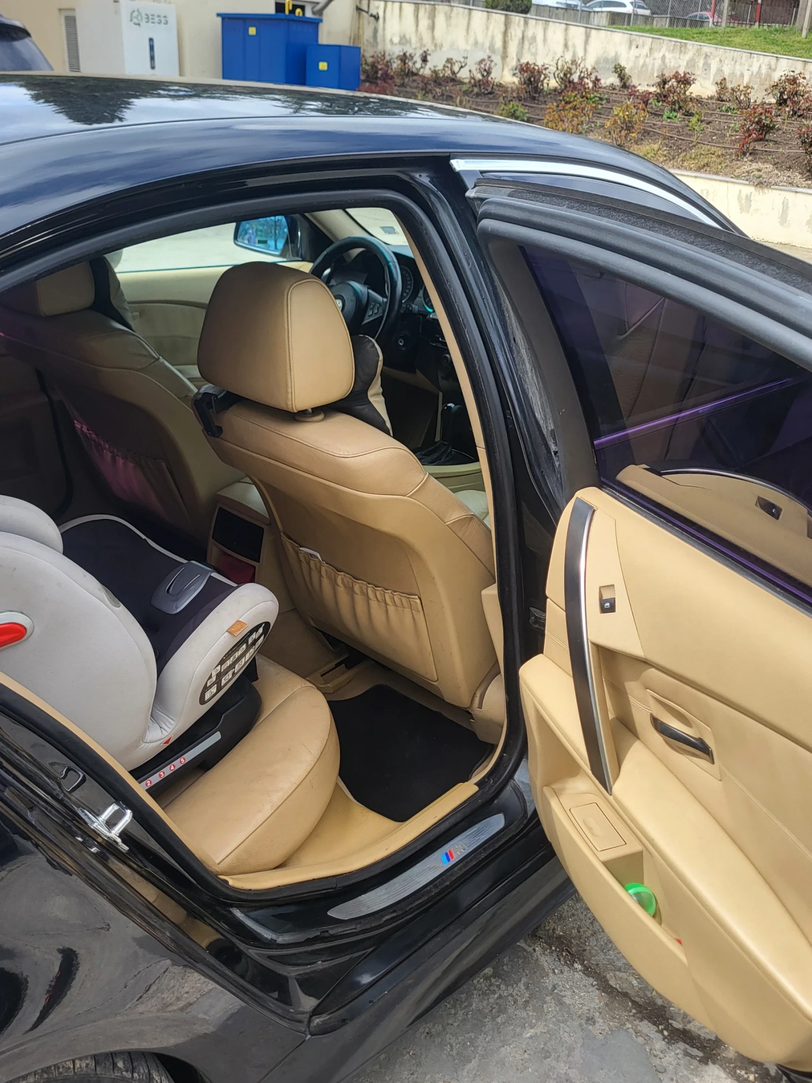 BMW 530 3.0, снимка 11 - Автомобили и джипове - 55805488
