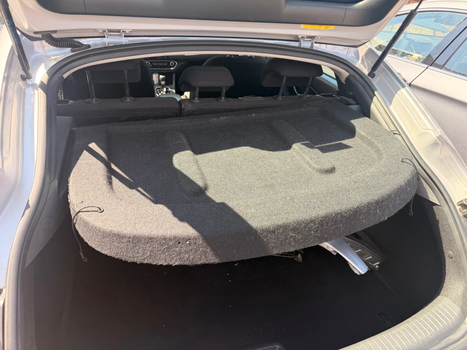 Hyundai I30 1.0T-GDI HYBRID 48V G3LF, снимка 14 - Автомобили и джипове - 55833616