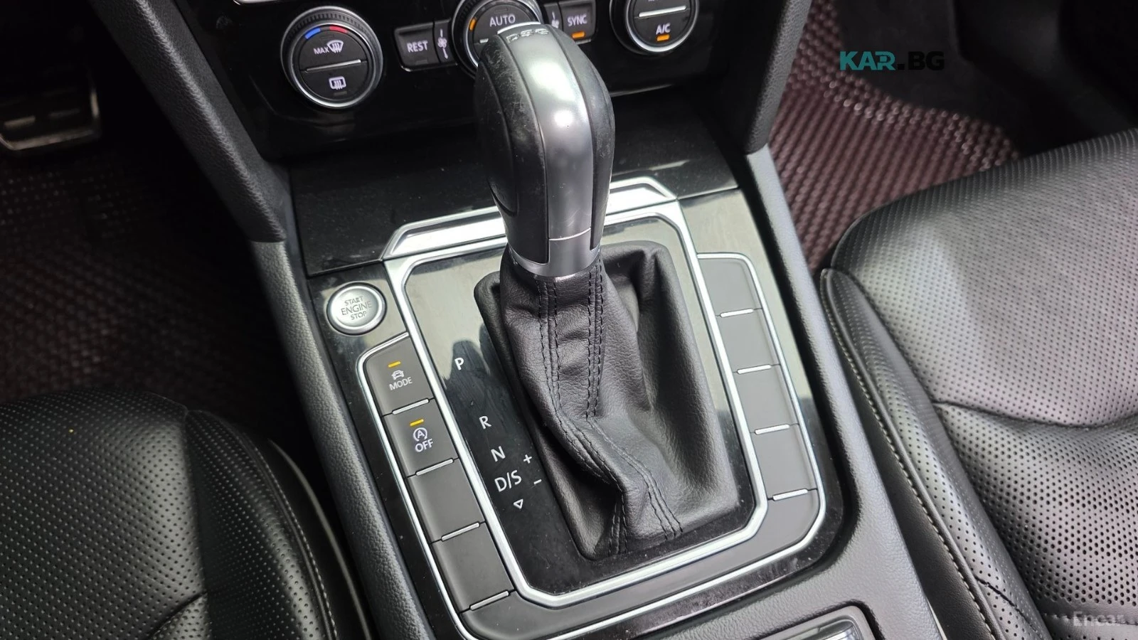 VW Arteon МАСАЖ* ОБДУХВАНЕ* ПОДГРЕВ* КАМЕРА* DIGITAL* ПАНО, снимка 9 - Автомобили и джипове - 55891307