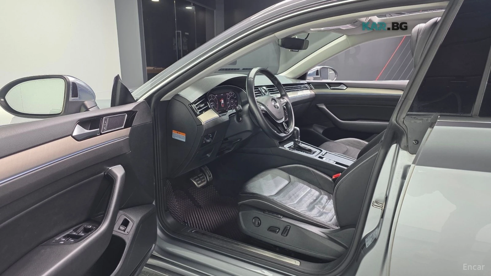 VW Arteon МАСАЖ* ОБДУХВАНЕ* ПОДГРЕВ* КАМЕРА* DIGITAL* ПАНО, снимка 10 - Автомобили и джипове - 55891307