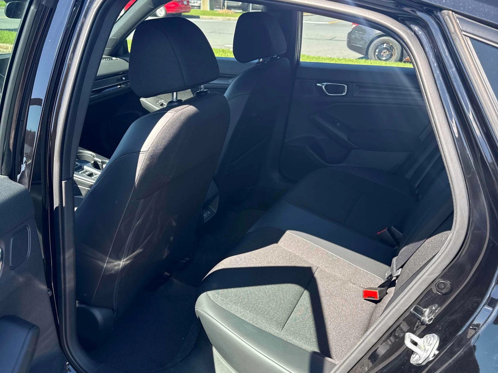 Honda Civic * Sport * АВТОКРЕДИТ БЕЗ ПЪРВОНАЧАЛНА ВНОСКА* , снимка 10 - Автомобили и джипове - 55899791