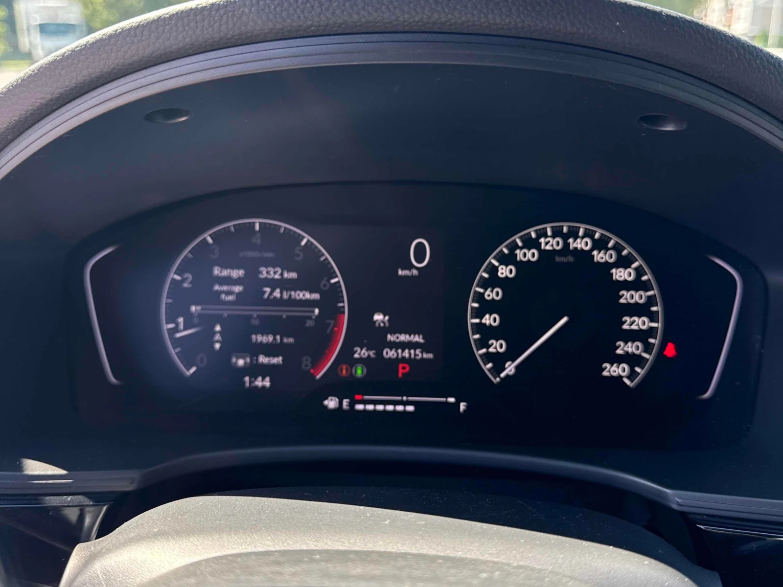 Honda Civic * Sport * АВТОКРЕДИТ БЕЗ ПЪРВОНАЧАЛНА ВНОСКА* , снимка 8 - Автомобили и джипове - 55899791