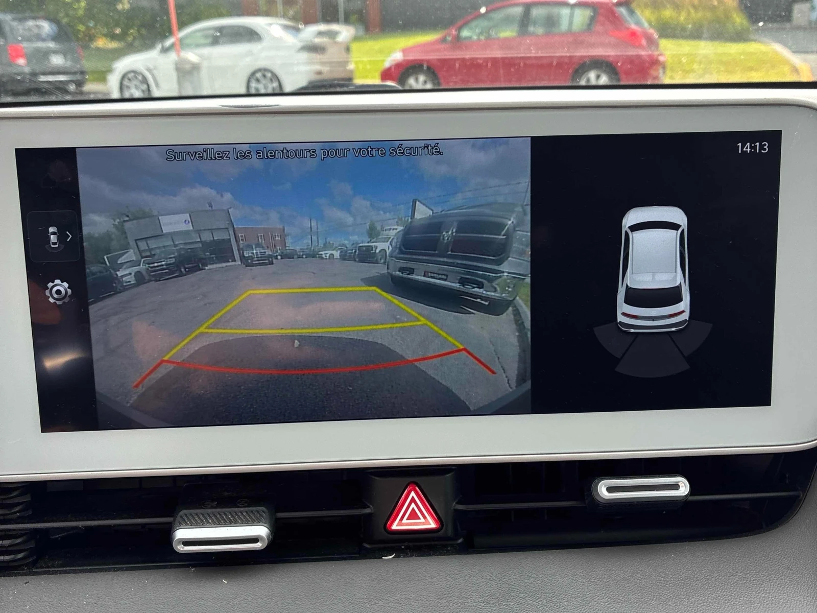 Hyundai Ioniq 5, снимка 11 - Автомобили и джипове - 56045602