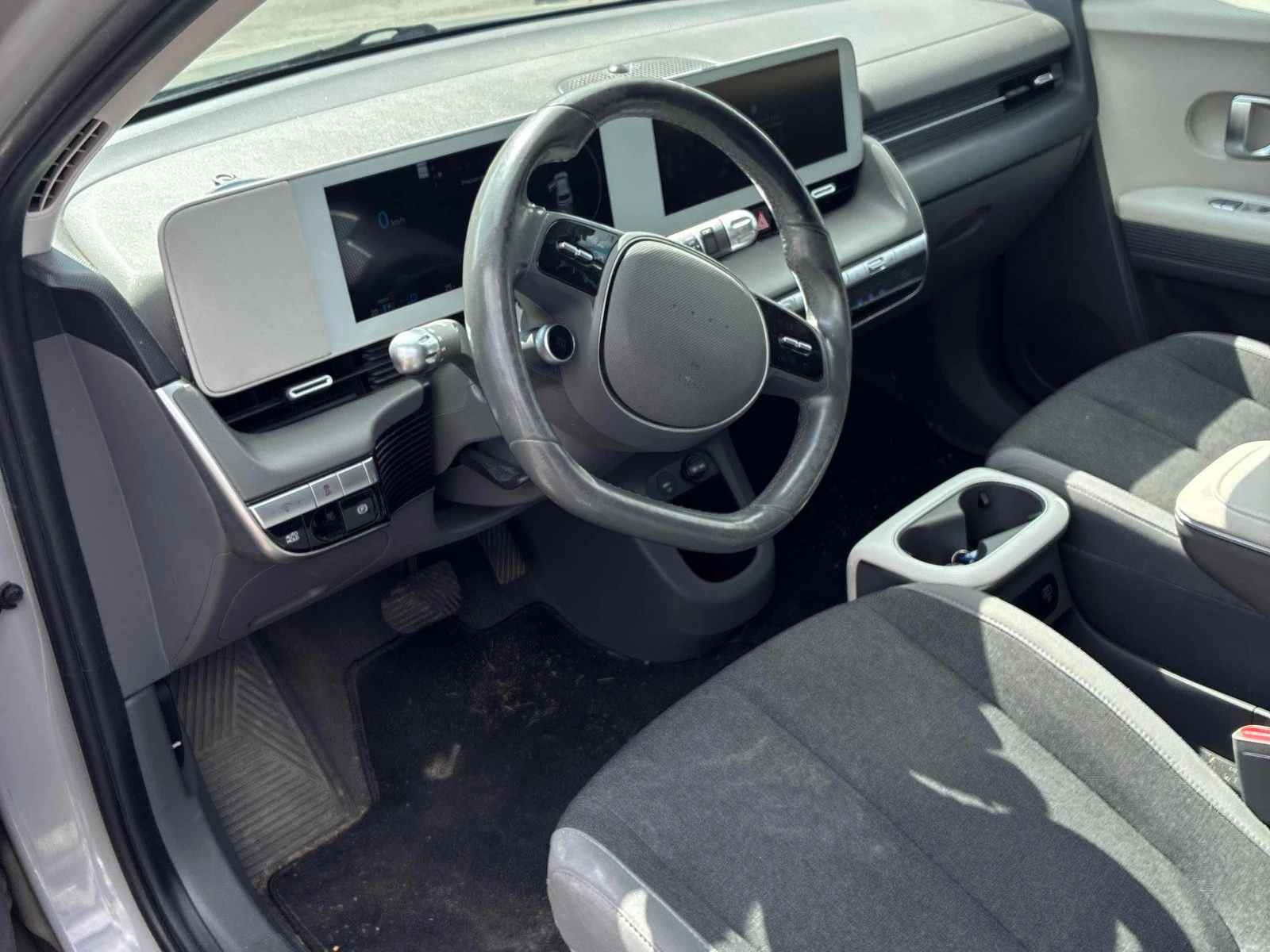 Hyundai Ioniq 5, снимка 5 - Автомобили и джипове - 56045602