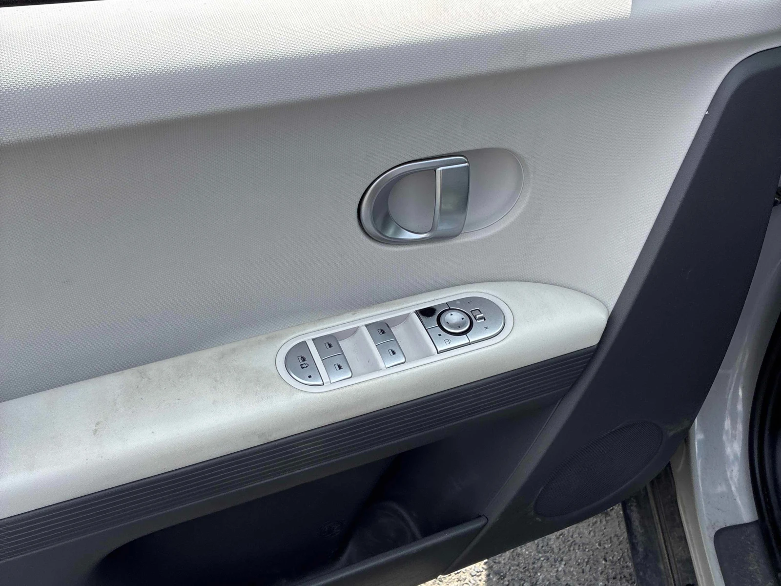 Hyundai Ioniq 5, снимка 10 - Автомобили и джипове - 56045602