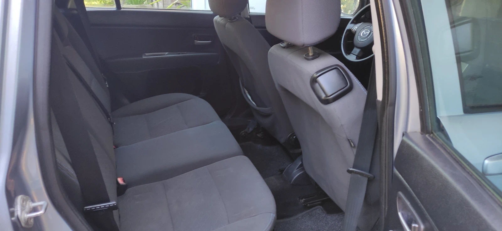 Mazda 2, снимка 7 - Автомобили и джипове - 56153891