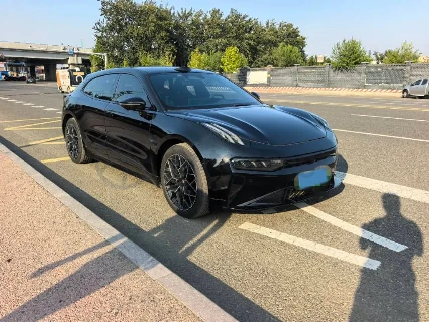 Zeekr 001  ���� �� ��������  | Mobile.bg � ����������� 3