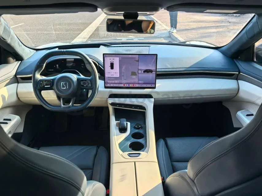 Zeekr 001  ���� �� ��������  | Mobile.bg � ����������� 9