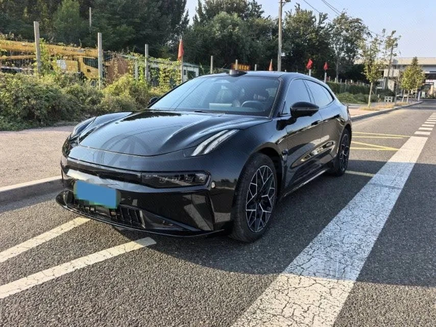 Zeekr 001  ���� �� ��������  | Mobile.bg � ����������� 1