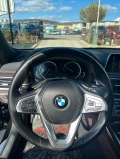 BMW 740 xDrive * FULL Екстри * HEAD UP * HARMAN/KARDON *TV - [13] 