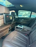 BMW 740 xDrive * FULL Екстри * HEAD UP * HARMAN/KARDON *TV - изображение 6