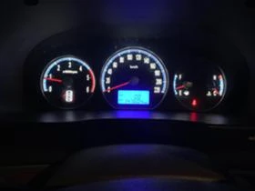 Hyundai Santa fe 2.2CRDi,155кс.4WD, 7 местна, снимка 13