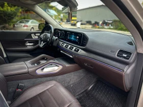 Mercedes-Benz GLS 600 = MAYBACH= FULL ЕКСТРИ= HEAD UP= МАСАЖ= ПАНОРАМА= , снимка 10