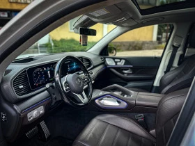 Mercedes-Benz GLS 600 = MAYBACH= FULL ЕКСТРИ= HEAD UP= МАСАЖ= ПАНОРАМА= , снимка 8