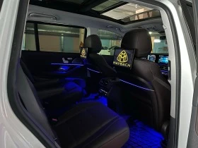 Mercedes-Benz GLS 600 = MAYBACH= FULL ЕКСТРИ= HEAD UP= МАСАЖ= ПАНОРАМА= , снимка 13