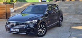 VW Touareg Ексклузивен автомобил; Пробегът е 100% реален!, снимка 4