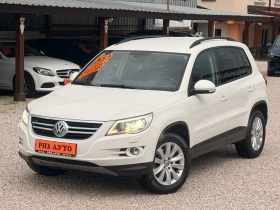 VW Tiguan 2.0TDI* AUTOMATIK* 4X4* OFRROAD* LIZING, снимка 14